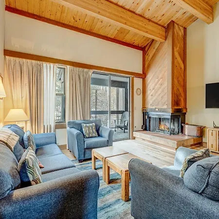 Great Northstar Condo